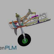 NX CAD In Action Design And Simulation For Aerospace