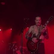 High On Fire Burning Down Live In Chicago September 8 2024