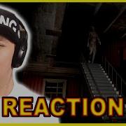 REACTION The Next Phasmophobia DEVOUR Official Launch Trailer