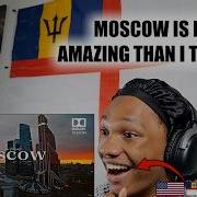 The MOSCOW They Don T Want You To See Russia 2026 Reaction Caribbean American Reacts To Russia