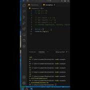 Exponential Operator In Hindi Shorts Coding Code