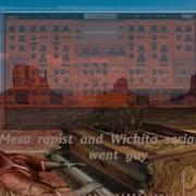 Bazille Mesa Gay