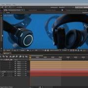 Element 3D Demonstration