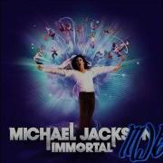 Michael Jackson Immortal Tour Dancing Machine Blame It On The Boogie