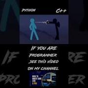Python Vs C Battle