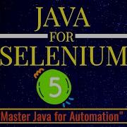 Java For Selenium Part 5 Classes Objects Methods Constructors IMP Java Concepts In 30 Mins