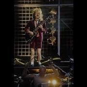 AC DC Hells Bells Live Spectrum Philadelphia PA July 10th 1991
