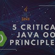 5 Critical Java OO Principles Every Developer Must Know