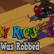Did Dick Dastardly Win A Wacky Race Was Dick Robbed