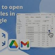 How To View 3D Files STL OBJ FBX GLB In Google Drive And Gmail