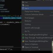Reading And Writing To Files In Python Part 1 Reading File