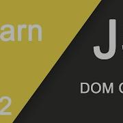 JavaScript Tutorial For Beginners 22 DOM CSS Speak Khmer