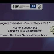 Webinar 2 Getting Started