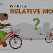 What Is Relative Motion Physics Class 11 IIT JEE NEET
