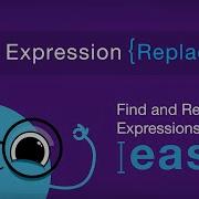 After Effects Script Replace Expression Tool