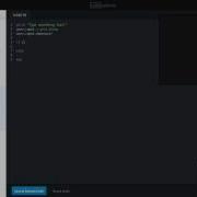 CodeAcademy Ruby Part I