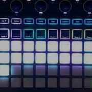Novation Circuit Generative Jam