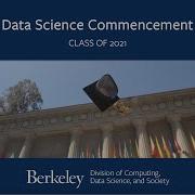 2021 Data Science Virtual Commencement