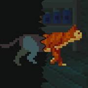 Beginner S Guide To Four Legged Animation Pixel Art Cat Walk Aseprite Tutorial