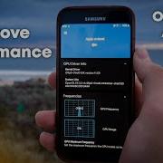 How To Overclock Any Android Smartphone