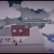 LBP3 How To Animate Sackboy