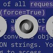 Flask JSON Request Is None