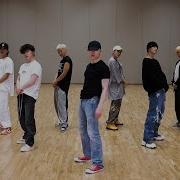 SEVENTEEN HOT Dance Practice Mirrored 4K