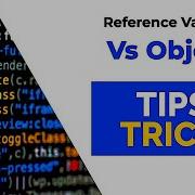 Difference Between Reference Variable And Object Java Tips And Tricks