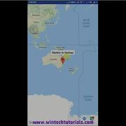 Android GPS Location Manager And Google Map Tutorial