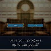 Phoenix Wright Ace Attorney Soundtrack Recomposed Jingle It Doesn T End Here 20th Anniversary