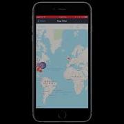 MicroStrategy Smartphone Library