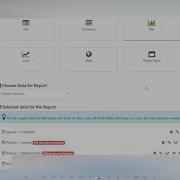 Easily Build Advanced Analytical Reports Using Dotnet Report Builder