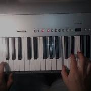 Piano Cover Ace Of Base Beautiful Life