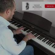 Levent Yüksel Zalim Piano Cover