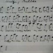 Waltzing Matilda Explained
