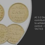 WJEC Criminology Unit 4 AC 3 2 Describe How Agencies Achieve Social Control Behavioural Tactics