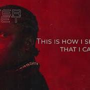 Majeeed How I Care Lyrics Video