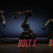 The Fastest Camera Robots In The World