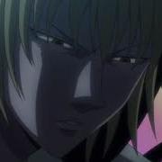 Killua Eye Of The Storm AMV RwuML