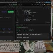 LeetCode Python HHKB Type S 40 Min Real Time No Talking EP 48