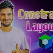 ConstraintLayout In Android Jetpack Compose Part 28