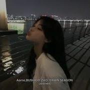 Aarne BUSHIDO ZHO DRAIN SEASON Slowed