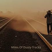 Boogie Engine Miles Of Dusty Tracks
