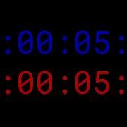 Timer 11 Seconds