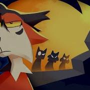 Linger Longer WARRIOR CATS MAPLESHADE PMV