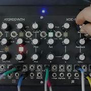 AtomoSynth KOE M6 Random Ambient Patch 1