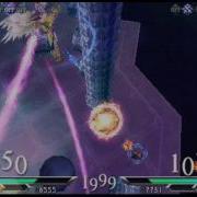 Dissidia 012 AHP The Starfall Cometh