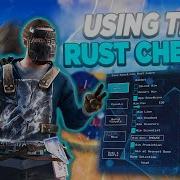 I TRIED Playing RUST With ESP Only Using Rust Cheats