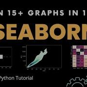 How To Visualize Data In Python Using Seaborn Seaborn Tutorial