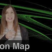 The Beautiful Chaos Of The Hénon Map